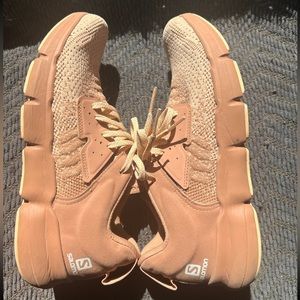 Salomon Predict Soc Running Shoes